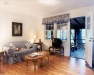 Relax on a Beautiful River in a Natural Florida Setting