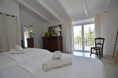 Villa con Excelente Piscina Hotels near Soller