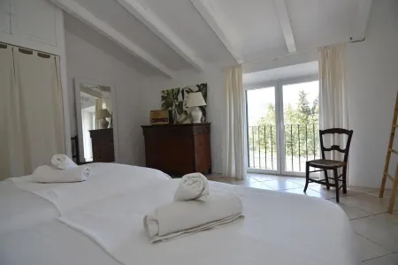 Villa con Excelente Piscina Отели в г. Сольер