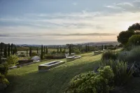 Domaine des Andéols Hotels in Lioux