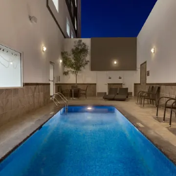 Hilton Garden Inn Queretaro