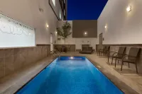 Hilton Garden Inn Queretaro Hotels in Corregidora Municipality