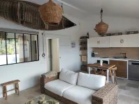 Maison Neuve 50m2 Piscine Privee