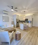 South Haven 30A is a 1 BR condo in the 🤍 of Seacrest Beach<br>Sleeps 4
