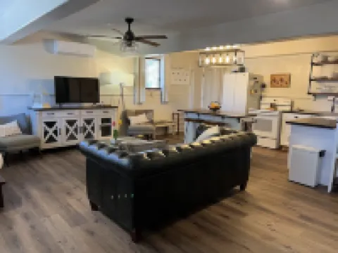 #3 Studio Home in the Heart of Utah Hotels in Torrey