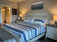 Stunning New Lake Hamilton Condo Lake front on 7 South 🐟 🛶🎣