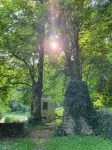 Odenwald Lodge with infrared sauna and "Haus Himmelblau" e-charging station Hotels in der Nähe von Familienarchiv Reichelsheim im Odenwald