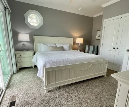 Beach House w/beautiful ocean views.  Private heated pool. Elevator. Sleeps 10.