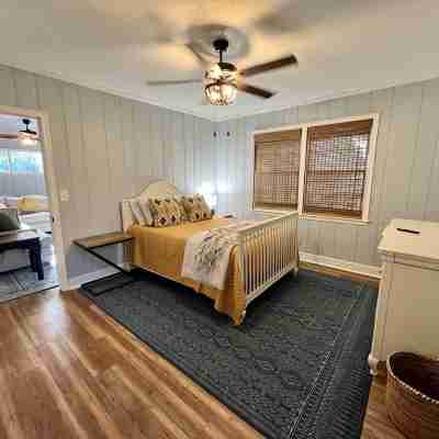Centrally located fully renovated home, walkable to VSU & SGMC. Rooms