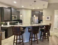 The perfect desert retreat for a relaxing weekend getaway!