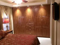 Upscale 1 BR condo on Pinehurst #3 5 Hotels in Pinehurst