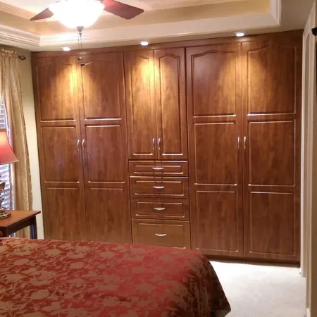 Upscale 1 BR condo on Pinehurst #3 5