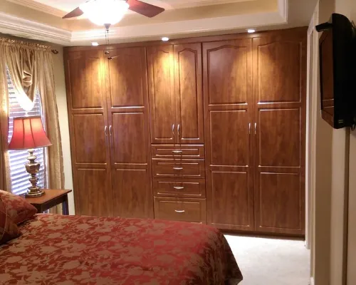 Upscale 1 BR condo on Pinehurst #3 5 派恩赫斯特住宿飯店