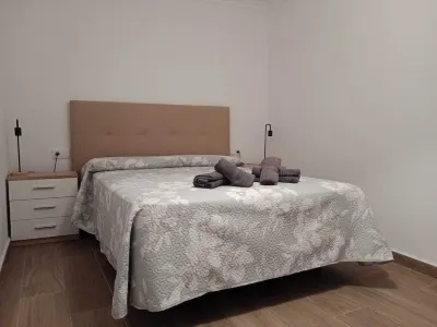 Apartment in the center of Jerez