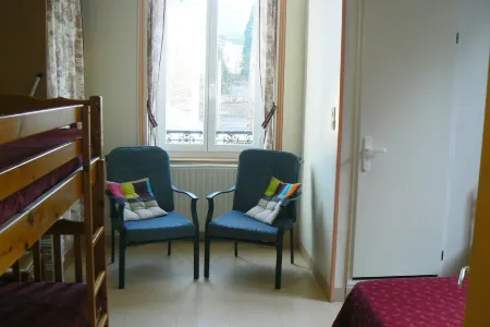 Villa des Familles - la Futaie - Quiet in la Bourboule