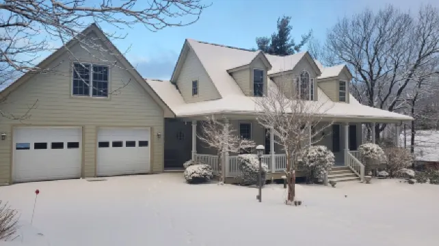 Continental Divide Retreat Beautiful Sunsets Long Range Views Peaceful Tranquil