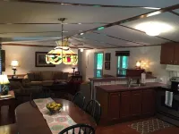 Oakes / Dale Hollow Lake / close to Eagle Cove and Star Point