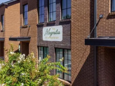 The Magnolia by AvantStay Stylish Comfort Near Downtown Nashville