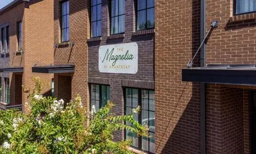 The Magnolia by AvantStay Stylish Comfort Near Downtown Nashville