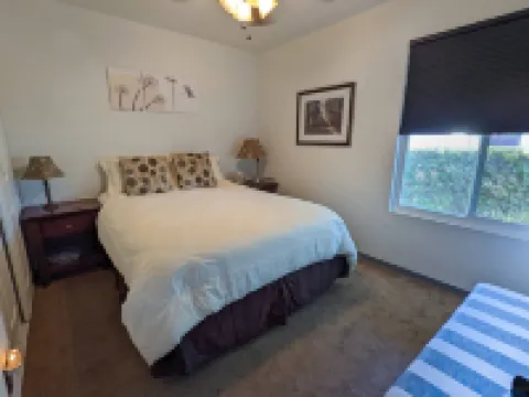 Come Enjoy the Weather and Spring Training!