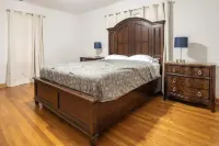 Peaceful 3BR home; 5 min walk to downtown Milford!