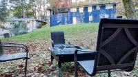 Escape and Entertain near Atlanta's Best! Minutes to Atlanta/Downtown Decatur!