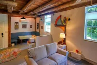 Historic charm, all new amenities at Swallow's Rest: West