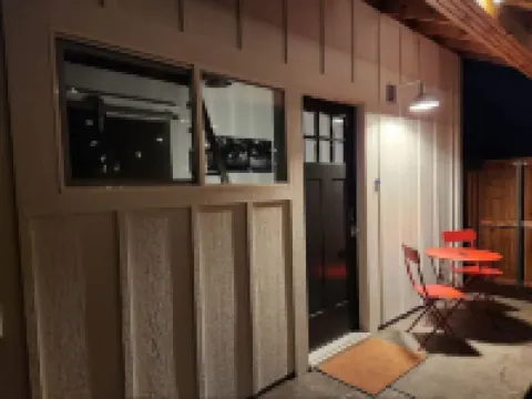 Blanche's Loft Hotels in Graham