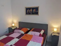 Vacation apartment directly on the cycle path to Steinhuder Meer