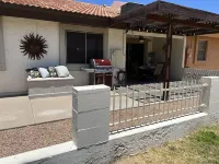 Home Away from Home just a nine iron away from Painted Mountains Club House Hotels near The Wells Mobile Home Park
