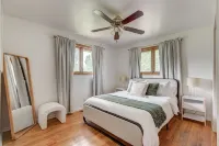 Denver Hot Tub Retreat Near Downtown - 20% Off Jan-Feb