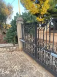 Casa Padronale Immersa Nella Campagna tra Ulivi e Pini Marittimi Hotels in Polignano a mare