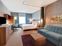 Home2 Suites by Hilton Springfield North Hotels in Springfield