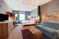 Home2 Suites by Hilton Springfield North Các khách sạn ở Springfield