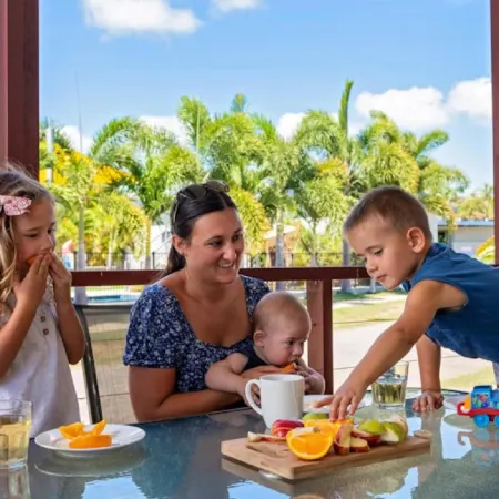 Discovery Parks - Mackay
