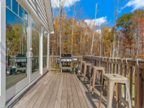 Summer Getaways Belleayre Mountain House, Catskills Hotels in Middletown