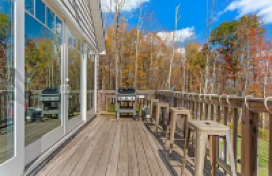 Last Minute Trip Belleayre Mountain House