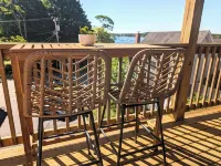 ⭐ The Seaview Suite:  GREAT VIEWS, VERY CLOSE TO BEACH! ⭐