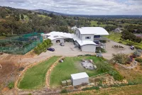 Dorper Downs Hotels in Baskerville