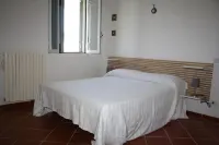 VIlla Brancasi with swimming pool