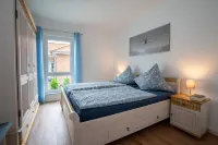Holiday house "Linde1" in the district of Celle