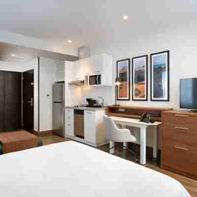 Homewood Suites by Hilton Santo Domingo Rooms