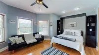 Hidden Acres Escape: A Bluegrass Retreat