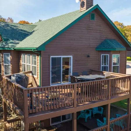 4BR/3BA Old Kinderhook Family Gathering and Golfing Getaway!!!