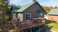 4BR/3BA Old Kinderhook Family Gathering and Golfing Getaway!!!
