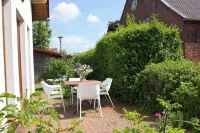 Stadtnah, Eigener Garten, Ruhig