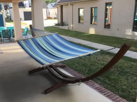 Legacy Park Apartment next to Harding University