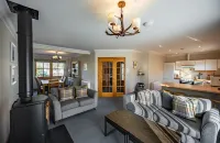 Delightful highland home in Ballater village
