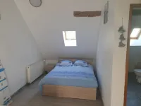 La Maison du Parc Hotels in Mer