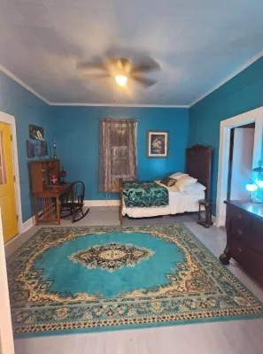 Athensmusic Gem 1 mile from Town Hotel in zona Creature Comforts Brewing Co